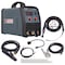 Amico Electric 225A HF-TIG Arc Stick DC Inverter Welder, 100% Start, 80% Duty Cycle, 100-250V Wide Voltage Welding TIG-225HF - alternate 1